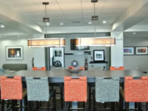 Hampton Inn Carrizo Springs Hotels in Dimmit County