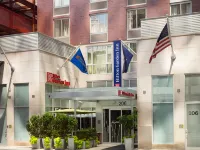 Hilton Garden Inn New York Manhattan Midtown East Hotels near Memorial Sloan Kettering