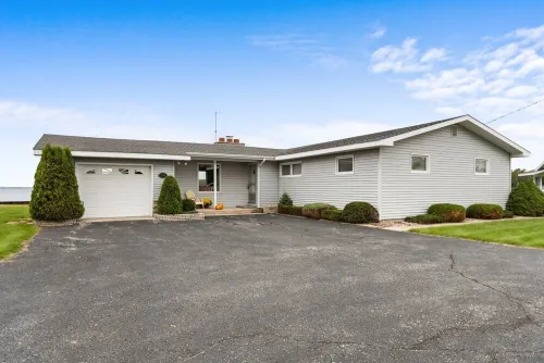 Amazing waterfront and sunset views!