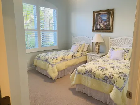 An enchanting site, close to everything