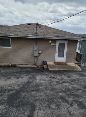 Rocky Mount Stunner!