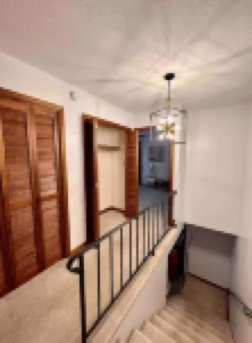 Townhome in Elizabethton, TN near Tweetsie Trail