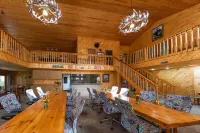 A Place in the woods........