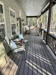 Luxury vacation home on 5 acres, 6BR, 4 BA