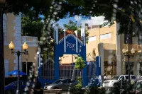 The Fox Hotel Hotels in Ponce