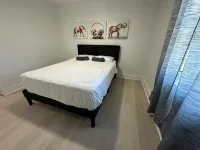 Beautiful 4-Bedroom Villa With Private Pool Hotels near Terra Sur Cafe