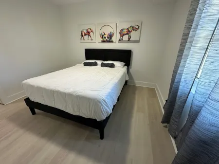 Beautiful 4-Bedroom Villa With Private Pool