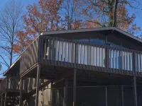 Incredible Lake Hamilton House w Dock!!
