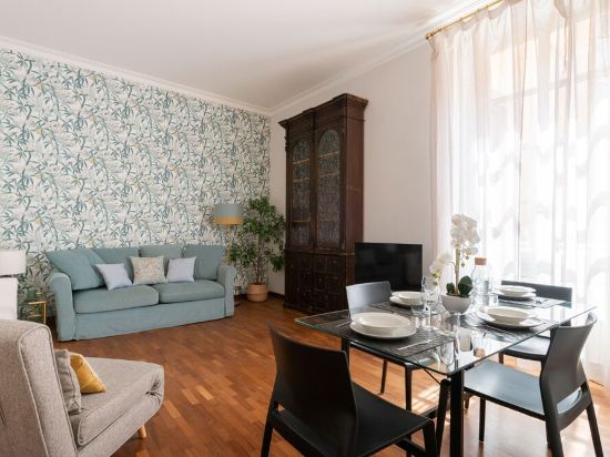 Sella apartment