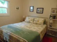 Cozy Little Cabin on the Farm