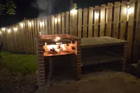 Camp Cresco, Exciting*Hot Tub*Hiking*FirePit