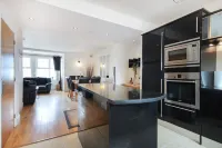 Penthouse Towan beach - Spectacular views - Town Centre