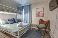 ➔NEW4YOU➔ theℂopperℂrib ♨ Hot Tub ☀ Amazing Patio