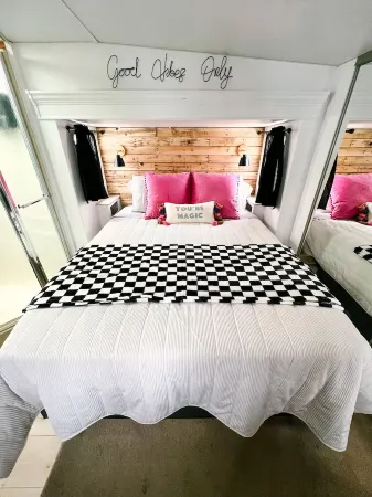 MagiCamper Near St. George and Zion