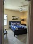 Stay & Play - Sleeps 7All the Comforts of Home Inside.Ready for the Holidays! Hotels in Executive Park