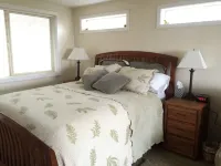 Private Beach Access with beautiful water view between Sequim & Port Angeles