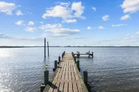 The Loft on the Neuse
