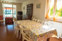 House near the beach of Morgat