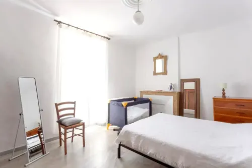 The harvesters' house Hotels in Gard