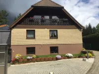 Ferienwohnung am Hirschteich Hotels near Kolkwitzer bunker friends GS-31 e.V.