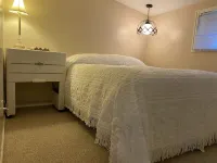 Quiet apartment at the mouth of meadow mountains.  Located right off of i15.