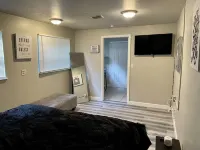 The Black&White Condo