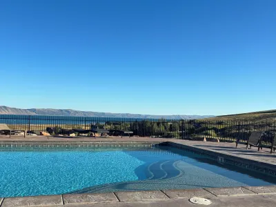 NEW! Park Place Bear Lake - Luxury Family Reunions with Pool & Beach Access Hotels near Bear Lake
