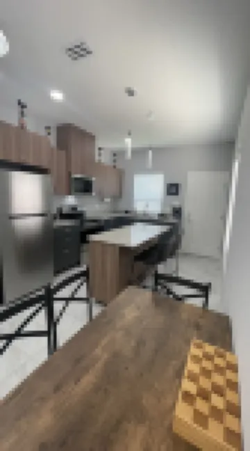 Modern comfortable retreat in gated community!