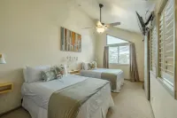 Lofted 2+Bdrm, Amenities Galore!