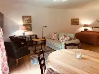 Hof Kaltenbrunn - modern apartments in the countryside 아잉 호텔