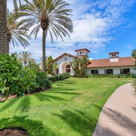 California Coastal Condo at La Costa Resort