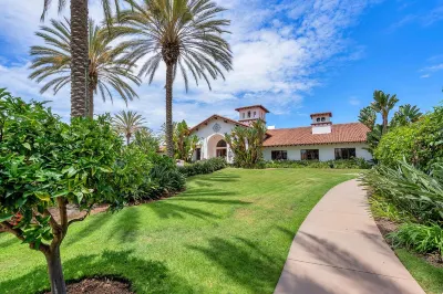 California Coastal Condo at La Costa Resort