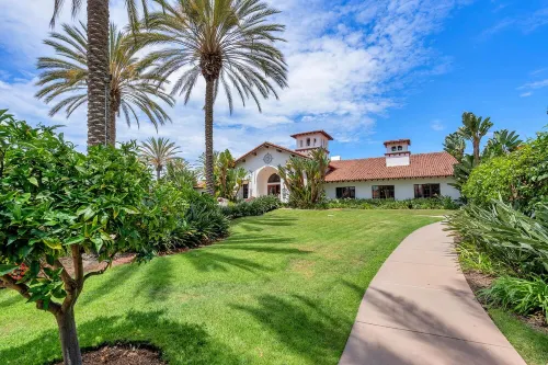 California Coastal Condo at La Costa Resort