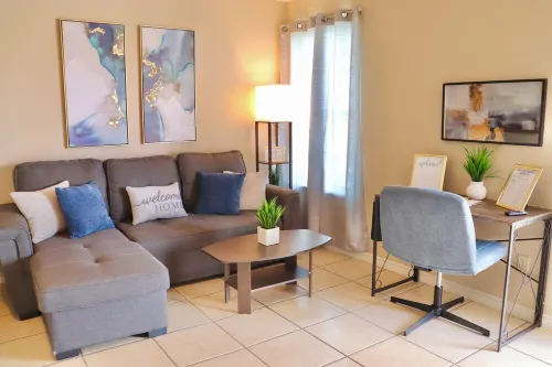 The Transient Stay #4