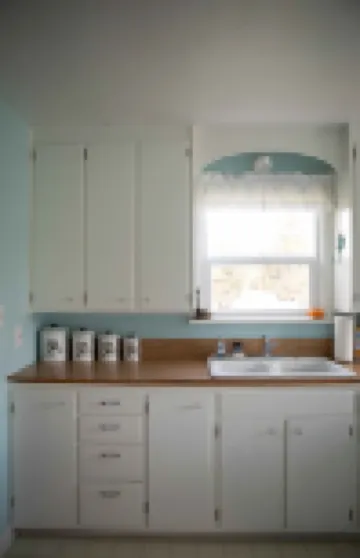 Orchard Cottage, Charming Vintage Cottage