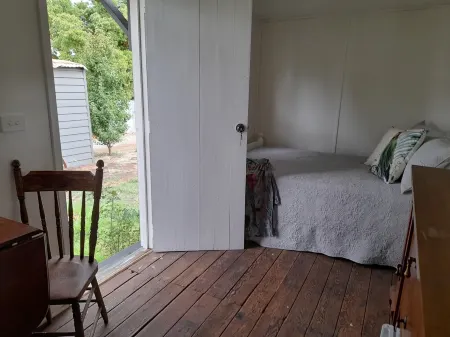 Experience a unique part of Australian History