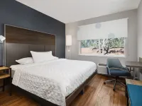 Tru by Hilton Savannah Midtown Hotel di Savannah