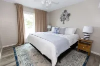 Beautiful Home with Amazing Lake Views in Every Room of House!