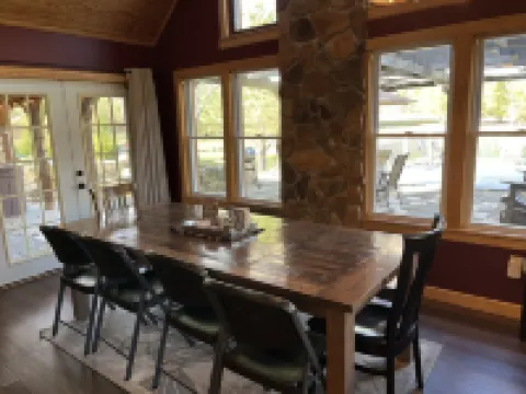 Plenty of Dates Available in August.  Come Enjoy the Retreat This Summer!