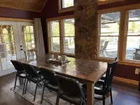 End of Summer Special. Weekday Rates Lowered. Private Retreat - Book Now!