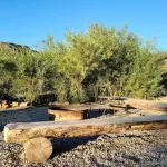 Moonlight Cottage—Sleeps 5 or 6