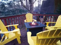Lake George Chalet - The Pines Chickadee #29 - Chalets