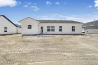 ✨ Brand NEW construction house in Sunterra ☀️ Hôtels à proximité de : Idaho State University Twin Falls