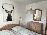 Vacation house-Braunlage apartment 1
