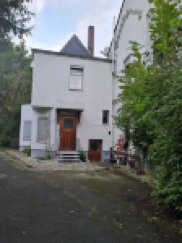 Apartment at Levinscherpark, 3km from downtown