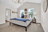 Chic 3/2 Near Downtown Gvl, Greer & Travelers Rest