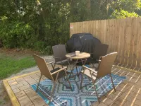 Cozy, Coastal Retreat! Minutes from Parris Island!