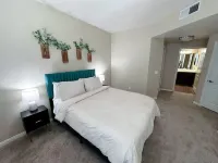 Spacious comfortable 2 bed