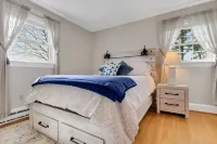 Magical Sunsets and Breathtaking Views in Heathsville/Wicomico River- Sleeps 10