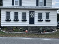 Pappys place at Smoke Hole Hotels in Pendleton County